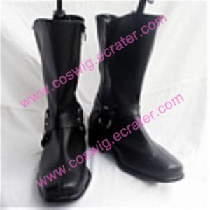 Sanosuke Shoes (D038) from Hakuouki