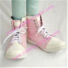 Saya Shoes (B285) from Highschool of the Dead