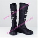 Sephiroth Shoes from Final Fantasy 1