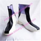 Setsuna Shoes (C001) from Gundam 00