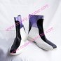 Setsuna Shoes (C001) from Gundam 00