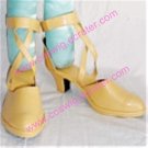 Shaina Shoes (B157) from Saint Seiya