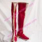 Shuu Yu Shoes (B095) from Dynasty Warriors