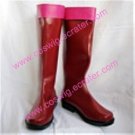 Silvet Shoes (B005) from Letter Bee
