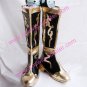 Sima Yi Shoes from Dynasty Warriors