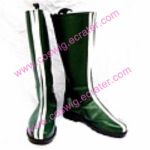 Simca Shoes (A067) from Air Gear