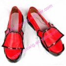 Sol Shoes (A524) from Guilty Gear