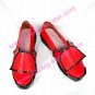 Sol Shoes (A524) from Guilty Gear