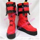 Sol Shoes (A663) from Guilty Gear