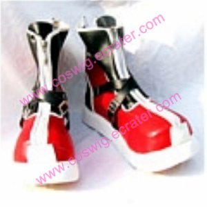 Sora Shoes (A046) from Kingdom Hearts