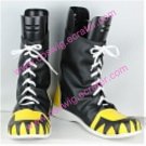Soul Shoes from Soul Eater  1