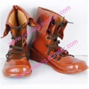 Souseiseki Shoes from Rozen Maiden  1
