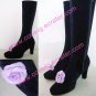 Suigintou Shoes from Rozen Maiden 1