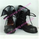 Suiseiseki Shoes from Rozen Maiden