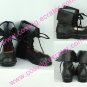 Suiseiseki Shoes from Rozen Maiden