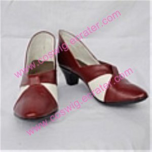 Sumire Shoes (C211) from Sakura Wars