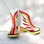 Sun Shangxiang Shoes (A063) from Dynasty Warriors