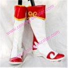 Syoukyou Shoes (A076) from Dynasty Warriors