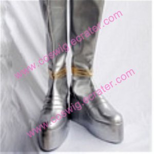 Tachibana Shoes from Sengoku Basara