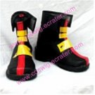 Teana Shoes (A624) from Magical Girl Lyrical Nanoha
