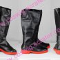 Teto Shoes from Vocaloid