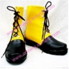 Tidus Shoes from Final Fantasy