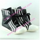 Tifa Shoes from Final Fantasy