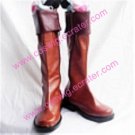 Todo Shoes (B027) from Hakuouki