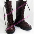 Toko Shoes from Betrayal Knows My Name
