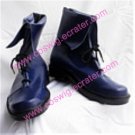 Toyohime Shoes (C011) from Touhou Project