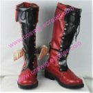 Ukraine Shoes (B075) from Axis Powers Hetalia