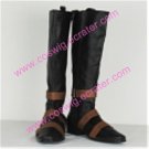 Under Taker Shoes (A551) from Kuroshitsuji