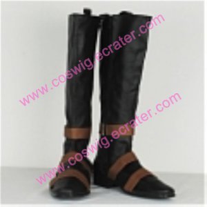 Under Taker Shoes (A551) from Kuroshitsuji