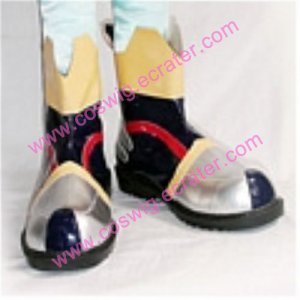 Ventus Shoes (B145) from Kingdom Hearts