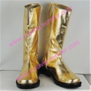 Wang Yao Shoes from Axis Powers Hetalia