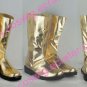 Wang Yao Shoes from Axis Powers Hetalia