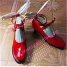 Wedding Peach Shoes from Wedding Peach