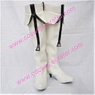 White Rock Shooter Shoes (C213) from BLACK★ROCK SHOOTER