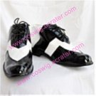 Wild Tiger Shoes (B224) from Tiger & Bunny