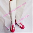 Yoko Shoes (B168) from Gurren Lagann