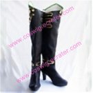 Yue Ying Shoes (B024) from Dynasty Warriors
