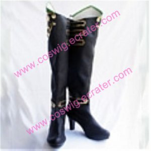 Yue Ying Shoes (B024) from Dynasty Warriors