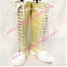 Yuffie Shoes from Final Fantasy 1