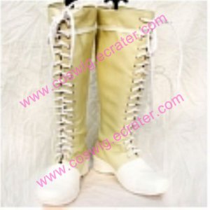 Yuffie Shoes from Final Fantasy 1