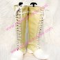 Yuffie Shoes from Final Fantasy 1