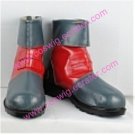 Yuki Jaden Cosplay Shoes from Yu Gi Oh