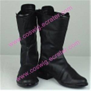 Yuki Shoes (D020) from Vampire Knight