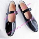Yuki Shoes from Fushigi Yugi