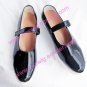 Yuki Shoes from Fushigi Yugi