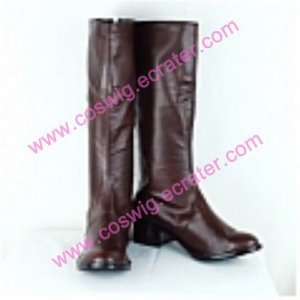 Yuki Shoes from Vampire Knight  1